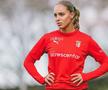 Cea mai frumoasă fotbalistă din lume a rupt contractul: „Urăsc fotbalul!” » Clip viral