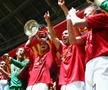 Cristiano Ronaldo a câștigat primul trofeu Champions League cu Manchester United. foto: GettyImages