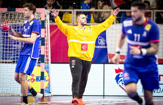 Dinamo a reușit transferul sezonului! Campionul european din 2024 ajunge în Ștefan cel Mare