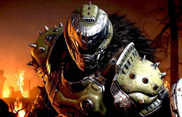 Doom: The Dark Ages – Ediții și bonusuri pentru precomandă