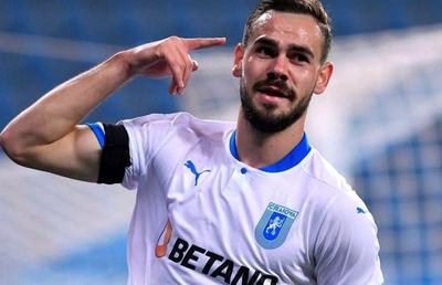 Elvir Koljic, dezvăluiri despre transferul la FCSB: „De asta am ales să plec de la Craiova”
