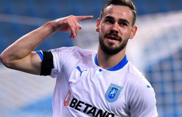 Elvir Koljic, dezvăluiri despre transferul la FCSB: „De asta am ales să plec de la Craiova”