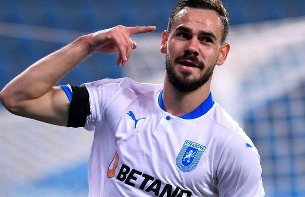Elvir Koljic, dezvăluiri despre transferul la FCSB: „De asta am ales să plec de la Craiova”
