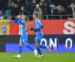 Alex Mitriță și Alisson Safira: Universitatea Craiova - Universitatea Cluj, runda #25 din Superliga // foto: Cristi Preda (GSP)