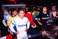 Povestea incredibilă a portarului care și-a pierdut TOTAL memoria! » „Nu-mi amintesc deloc că am jucat fotbal. Nu-mi mai recunosc familia. Și nici prietenii!”