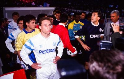 Povestea incredibilă a portarului care și-a pierdut TOTAL memoria! » „Nu-mi amintesc deloc că am jucat fotbal. Nu-mi mai recunosc familia. Și nici prietenii!”