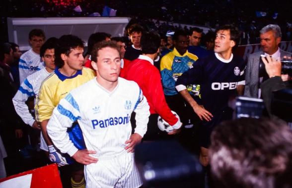 Povestea incredibilă a portarului care și-a pierdut TOTAL memoria! » „Nu-mi amintesc deloc că am jucat fotbal. Nu-mi mai recunosc familia. Și nici prietenii!”