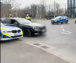 Poliția Capitalei, surpriză pentru Gică Hagi de ziua lui » „Regele” a fost urmărit și oprit în trafic