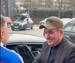 Poliția Capitalei, surpriză pentru Gică Hagi de ziua lui » „Regele” a fost urmărit și oprit în trafic