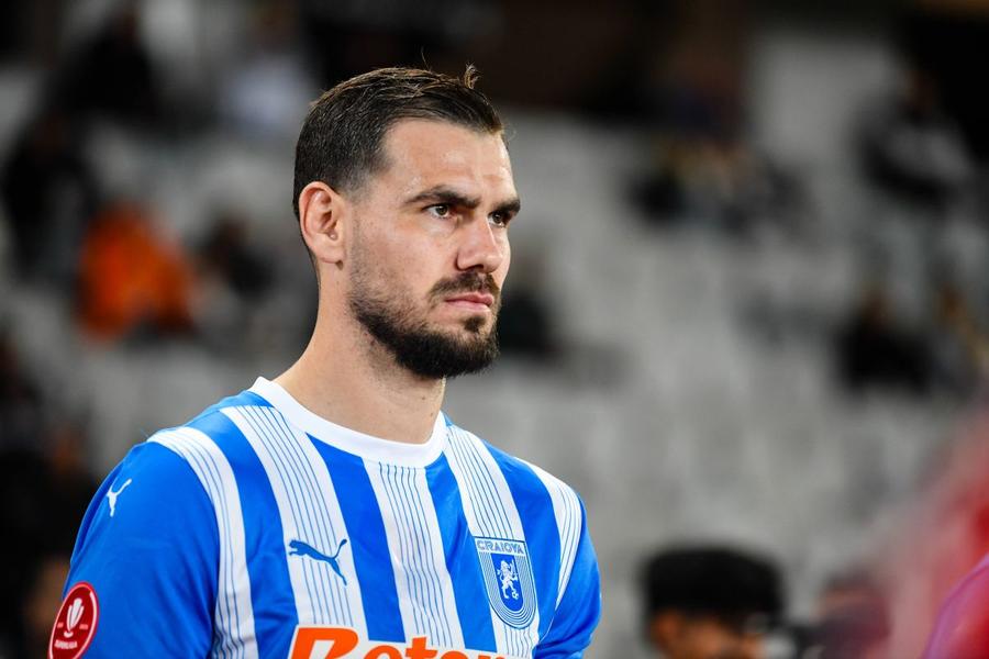 Elvir Koljic „Dacă am dat zvon că îl iau, l-a luat Rapid” » Gigi Becali a venit cu detalii din culise, după ce Koljic a ajuns la giuleșteni