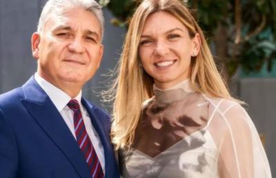 Un SINGUR răspuns aștepta Simona Halep pentru a NU se retrage » Stere Halep: „Nu au luat nimic în considerație, Simona voia, dar nu s-a putut...”