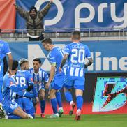 Screciu, Mitrita, Lyes Houri, Bancu, Cicaldau: Universitatea Craiova - Universitatea Cluj, runda #25 din Superliga // foto: Cristi Preda (GSP)