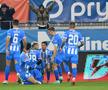 Screciu, Mitrita, Lyes Houri, Bancu, Cicaldau: Universitatea Craiova - Universitatea Cluj, runda #25 din Superliga // foto: Cristi Preda (GSP)