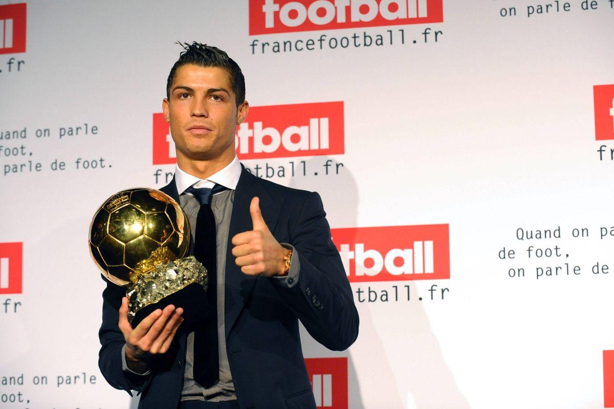 Cristiano Ronaldo la 40 de ani