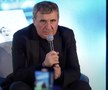 În ziua în care împlinește 60 de ani, Gică Hagi și-a prezentat noul proiect: cartea autobiografică » Toate declarațiile date de „Rege”