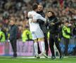 Ronaldo, primul titlu la Real Madrid, sub comanda lui Jose Mourinho. Foto: Getty Images