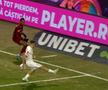 Cei de la CFR Cluj ar fi putut primi penalty în meciul cu Hermannstadt, din runda cu numărul #25 din Superliga.