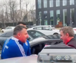 Poliția Capitalei, surpriză pentru Gică Hagi de ziua lui » „Regele” a fost urmărit și oprit în trafic