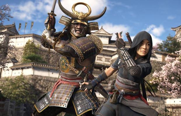 Assassin’s Creed Shadows este cenzurat în Japonia, unde are loc acțiunea