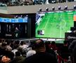 Lupta pentru titlul de cea mai bună echipă românească de fotbal în EA FC 25 continuă la București