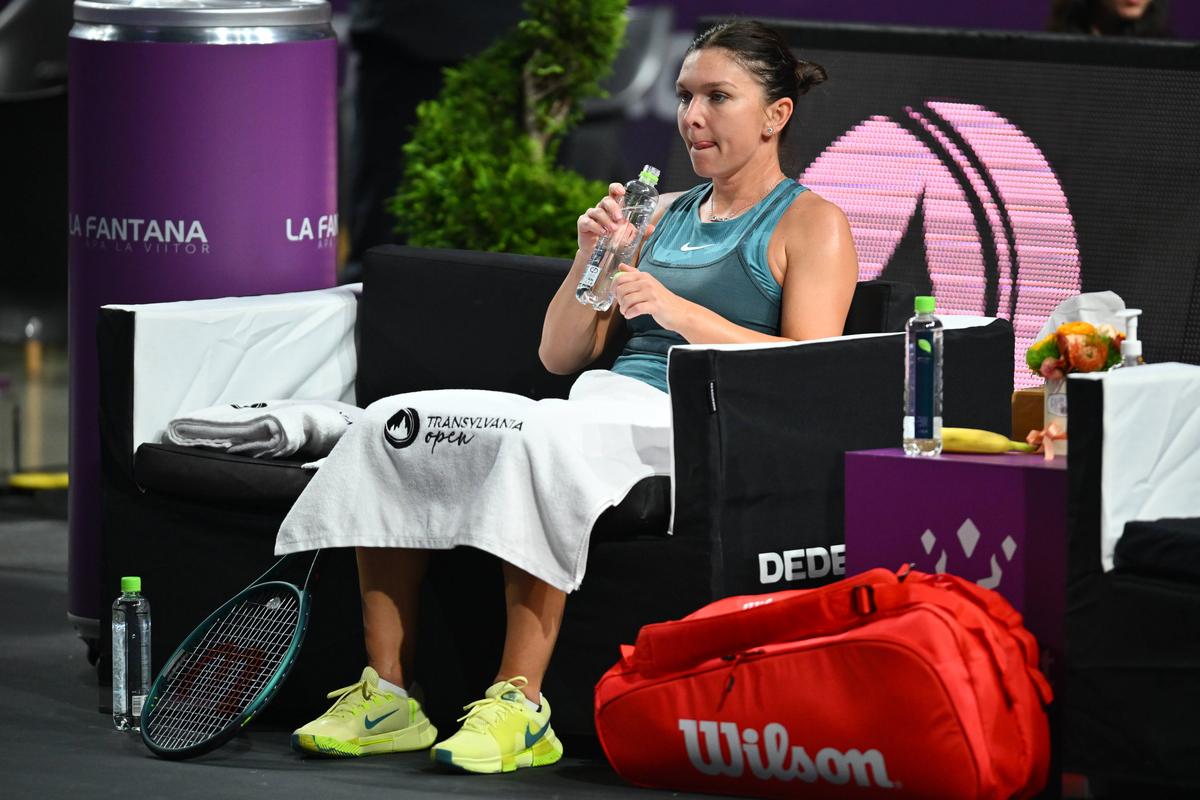 Simona Halep putea evita suspendarea pentru dopaj: „Ar fi trebuit să îi ascult”