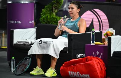 Simona Halep putea evita suspendarea pentru dopaj: „Ar fi trebuit să îi ascult”