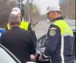 Poliția Capitalei, surpriză pentru Gică Hagi de ziua lui » „Regele” a fost urmărit și oprit în trafic