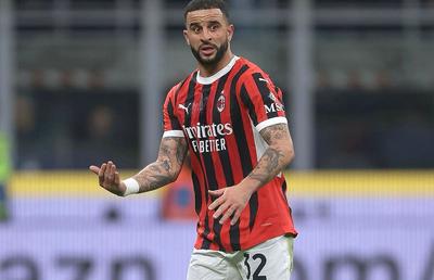 Unde ar putea ajunge Kyle Walker, după ce Pep Guardiola l-a scos din ecuație de la Manchester City