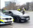 Poliția Capitalei, surpriză pentru Gică Hagi de ziua lui » „Regele” a fost urmărit și oprit în trafic
