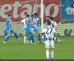 Iulian Călin n-a văzut nimic în Universitatea Craiova - U Cluj! Două penalty-uri evidente ratate: Cârțu l-a înfruntat la pauză