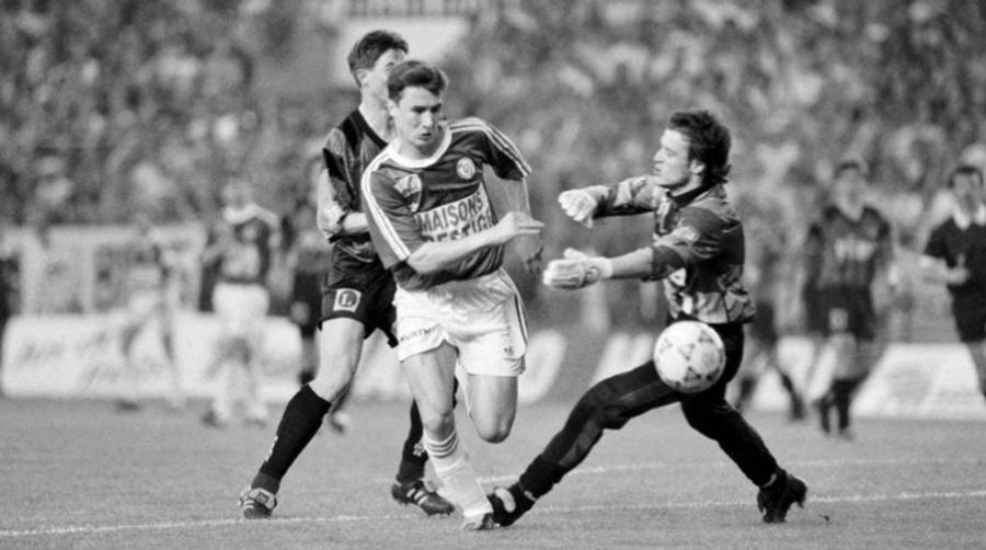 Povestea incredibilă a portarului care și-a pierdut TOTAL memoria! » „Nu-mi amintesc deloc că am jucat fotbal. Nu-mi mai recunosc familia. Și nici prietenii!”