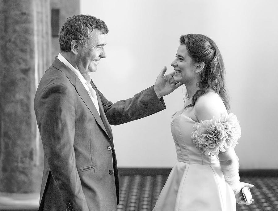 Kira i-a transmis un mesaj emoționant lui Gheorghe Hagi. Foto: Instagram Gică Hagi renunță la acțiuni! S-a aflat cine va fi noul patron de la Farul: a spus TOTUL în direct