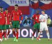 Ronaldo, singurul jucător cu 6 turnee finale la Euro. foto: Imago