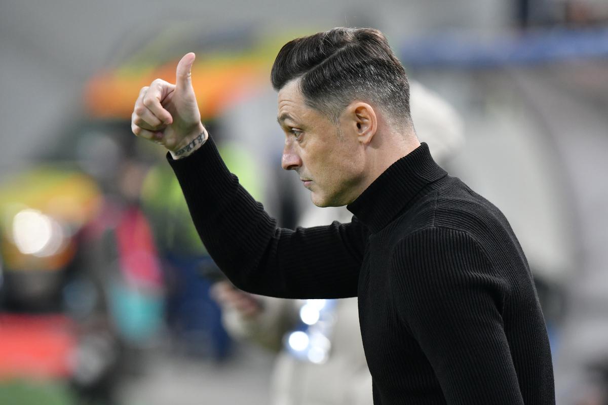 U Craiova - U Cluj, 5 februarie 2025