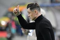 Mirel Rădoi a numit jucătorul-surpriză de la U Craiova care „va ajunge titular la națională”