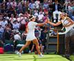 Prima adversară de la revenirea Simonei Halep, mesaj emoționant la retragerea sportivei române: „Ai fost o mare inspirație pentru mine, campioano”