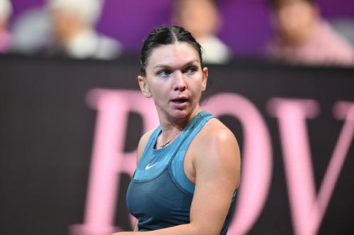 Simona Halep / foto: Imago