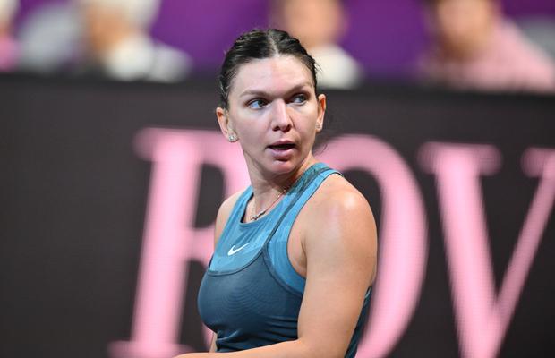 Simona Halep, anunț de impact pentru fani! A stabilit ziua când va organiza meciul de retragere