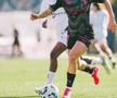 Ana Maria Markovic, cea mai frumoasă fotbalistă din lume / Foto: Instagram @anamxrkovic