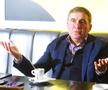 Gheorghe Hagi, într-un interviu mai vechi cu Gazeta Sporturilor