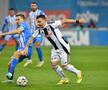 Nicusor Bancu și Dan Nistor: Universitatea Craiova - Universitatea Cluj, runda #25 din Superliga // foto: Cristi Preda (GSP)