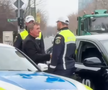 Poliția Capitalei, surpriză pentru Gică Hagi de ziua lui » „Regele” a fost urmărit și oprit în trafic