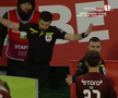 Fază controversată în CFR Cluj - Hermannstadt! » Dan Petrescu, enervat la maxim de decizia „centralului”