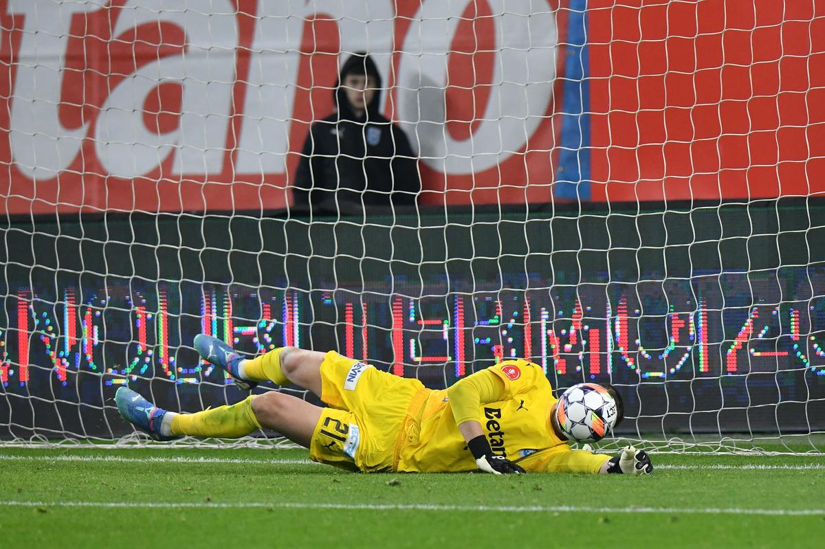U Craiova - U Cluj, 5 februarie 2025