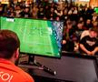 Lupta pentru titlul de cea mai bună echipă românească de fotbal în EA FC 25 continuă la București