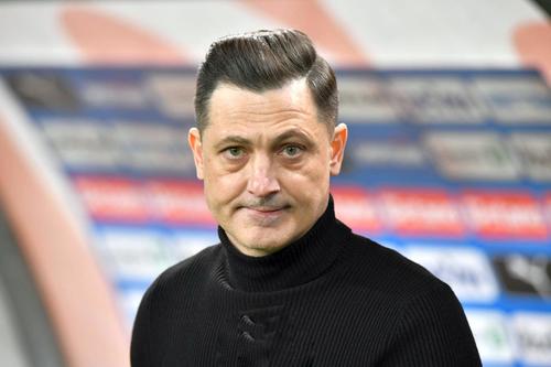 Mirel Rădoi, foto: Cristi Preda