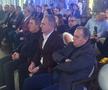 În ziua în care împlinește 60 de ani, Gică Hagi și-a prezentat noul proiect: cartea autobiografică » Toate declarațiile date de „Rege”