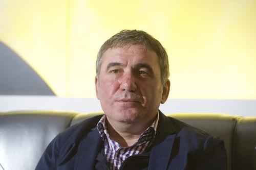 Gheorghe Hagi