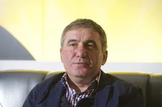 Hagi a urmărit meciul din birou! » 5 detalii care nu s-au văzut la TV în Farul - Gloria Buzău