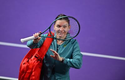 Simona Halep va fi exclusă din elita bogaților! » Cine îi va lua locul, luna viitoare, fostului lider mondial WTA